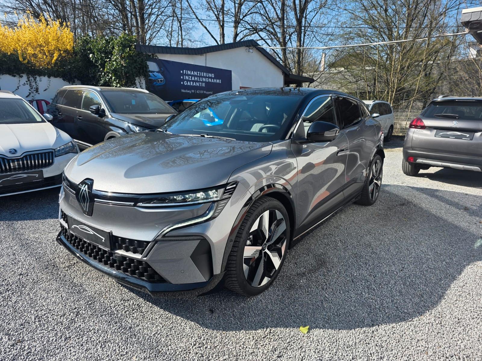 Renault MEGANE E-TECH TECHNO EV40 NAVI/LED/360 KAMERA/20