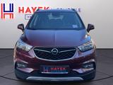 Opel Mokka X ON Start/Stop 4x4 Automatik/ KAM/8XALU - Opel Mokka X mit Benzin-Antrieb: On