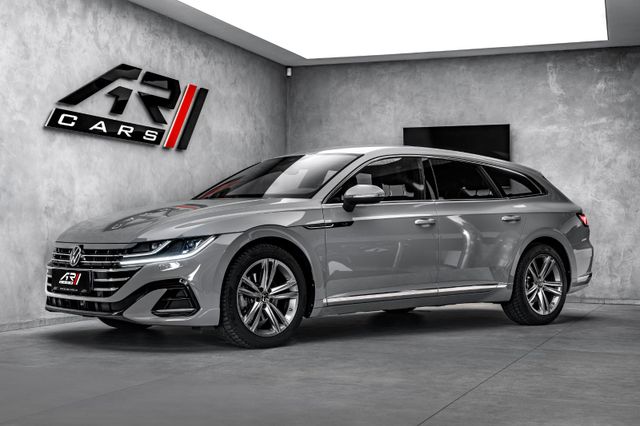 VW Arteon Shooting Brake R-Line TDI DSG*Massage