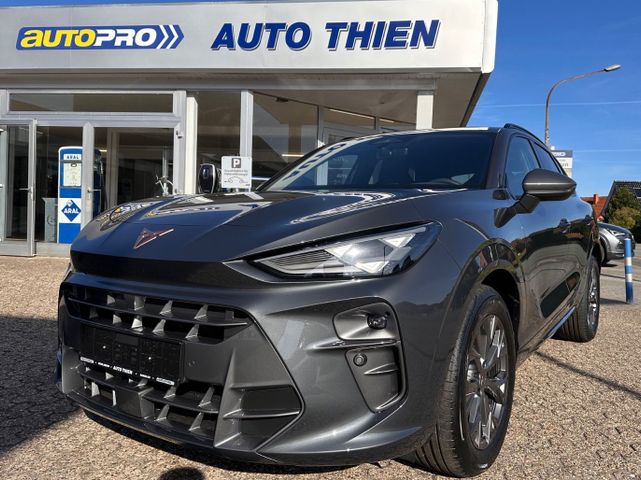 CUPRA Terramar 1.5 eTSI AHK/ACC/SHZG/LED/PDC/RFK