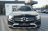 Mercedes-Benz 220d*4Matic*Kamera*Carplay*20 Zoll*Tempomat* - Mercedes-Benz GLC 220 in Augsburg