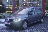 Volkswagen Caddy Maxi 2.0 TDI BMT AHK Teilleder ACC Kamera - Volkswagen Caddy: 2.0