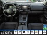 Citroën C5 Aircross Feel Pack 1.2 PureTech  LED-Schein.  - Citroën C5 Aircross: Feel