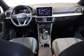 Seat Tarraco 2.0 TDI Style AID+FRONT+LANE+PDC+LED