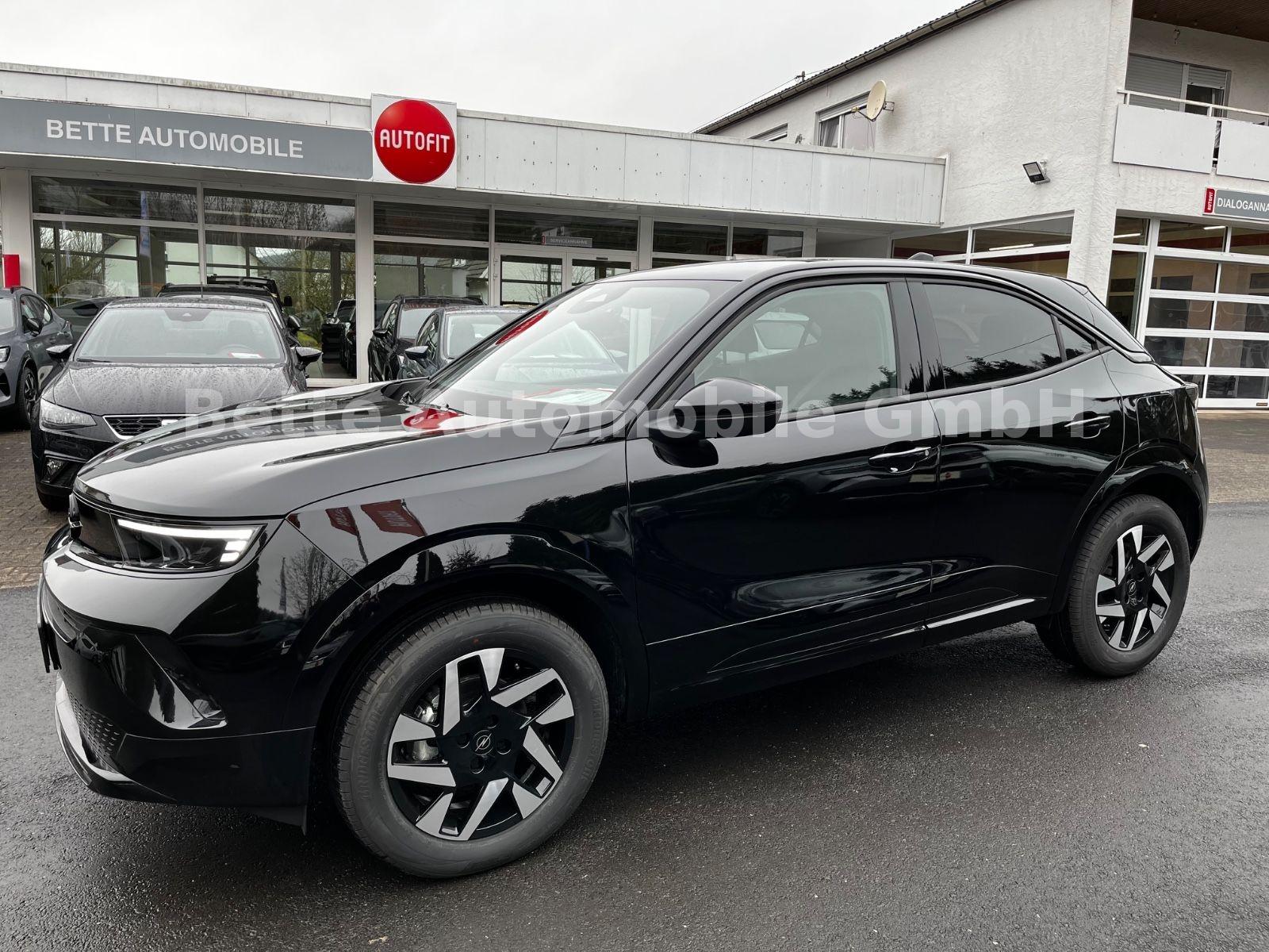 Opel Mokka 1.2 GS Autom. *SHZG*KAMERA*LED*