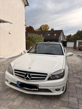 Mercedes-Benz CLC220 CDI ***NAVI, Panorama... - Mercedes-Benz CLC-Klasse mit Diesel-Antrieb