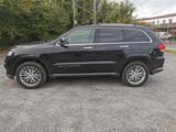 Jeep Grand Cherokee 3.0 CRD Summit - Jeep in Leverkusen