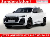 Audi Q5 S line 2xS Tech Leder Pano BlackP 20Z Priv... - Audi Q5 mit Diesel-Antrieb: Geländewagen, Automatik