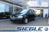 Volkswagen Touran 2.0 EcoFuel Erdgas Climatic Parktronic /  - gebrauchte VW Touran aus dem Jahr 2006