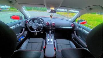 2016 AUDI S3 thumbnail 12