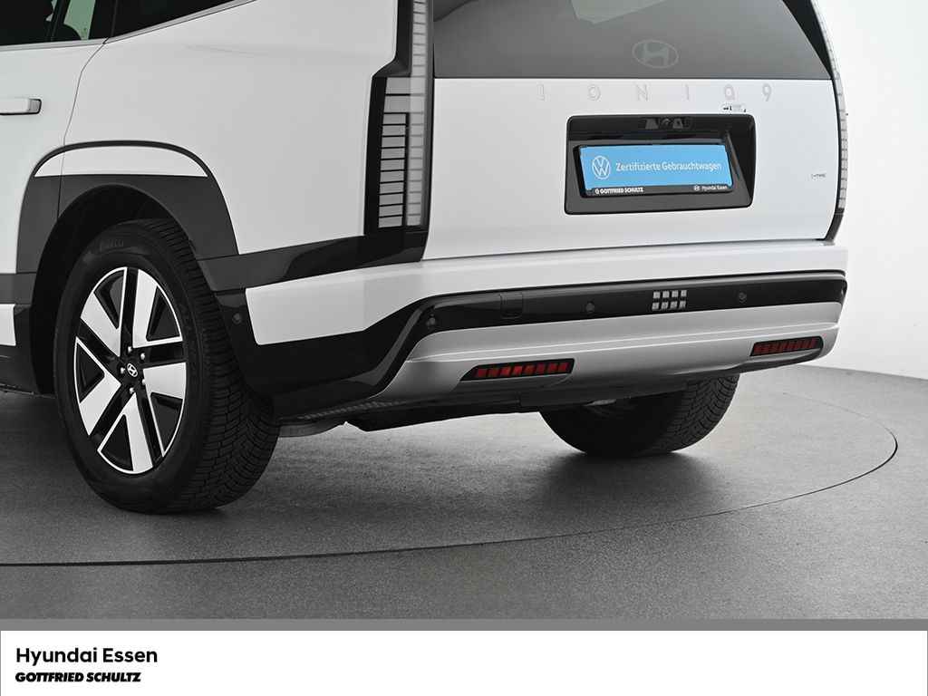 Hyundai IONIQ 9 – Bild 6