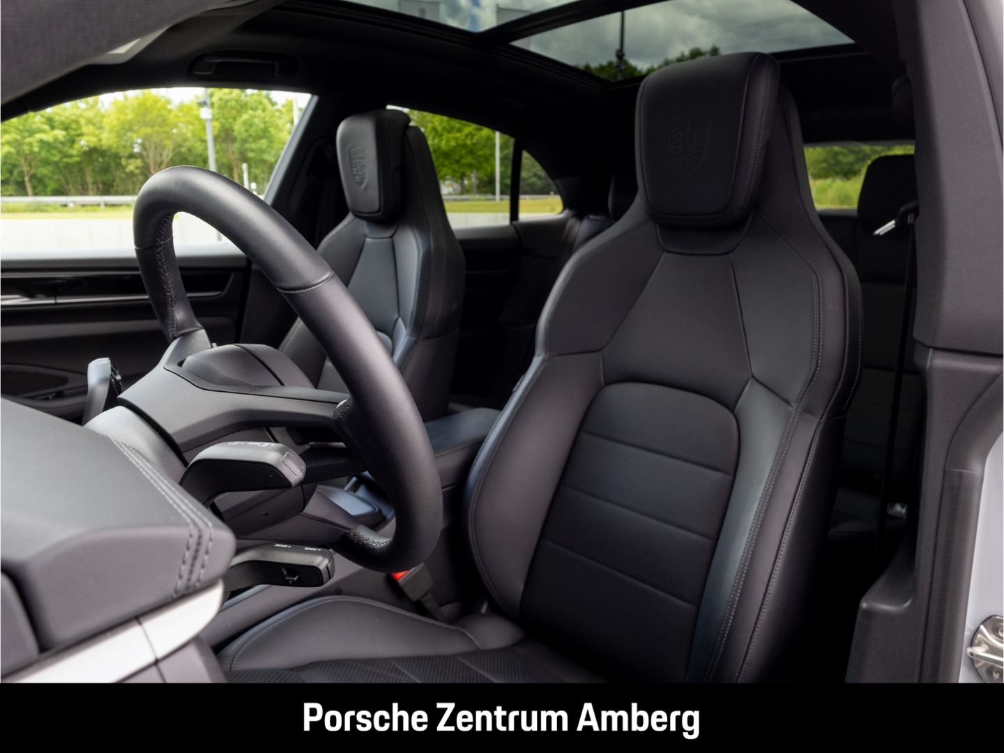Porsche Macan - Bild 16