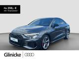 Audi S3 Limousine 2.0 TFSI quattro S-tronic ACC Smart - Audi S3 in Erfurt