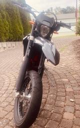 Beta RR 50 Track - BENZIN MOFA