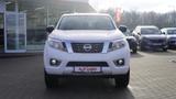 Nissan Navara 2.3 dCi 4x4 Double Cab AHK Kamera DAB USB - Nissan Navara: Cab