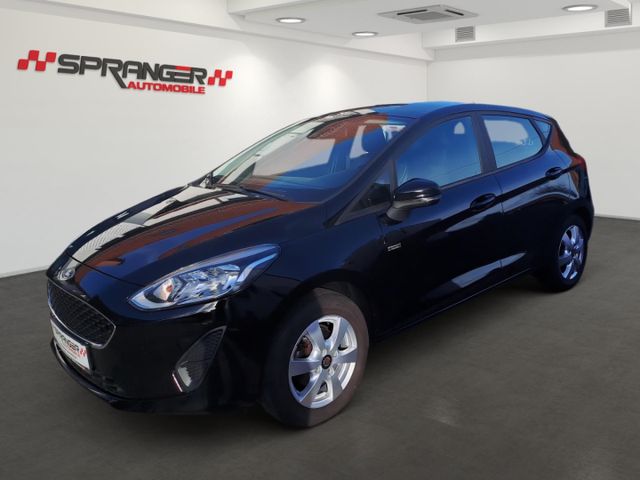 Ford Fiesta 1.1 Trend*Shzg*PDC*Clima*LED*Bluetooth*