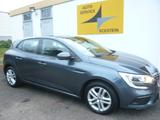 Renault Megane IV Lim. 5-trg. Play - Renault Megane mit Diesel-Antrieb: Limousine