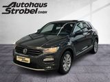 Volkswagen T-Roc 2.0 TDI DSG 4M Sport Navi Lane Ass. Climat - mit Diesel-Antrieb: Dsg