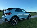 Audi A1 Citycarver 30TFSI edition one*S-Line*Navi*SHZ - Audi A1: Edition