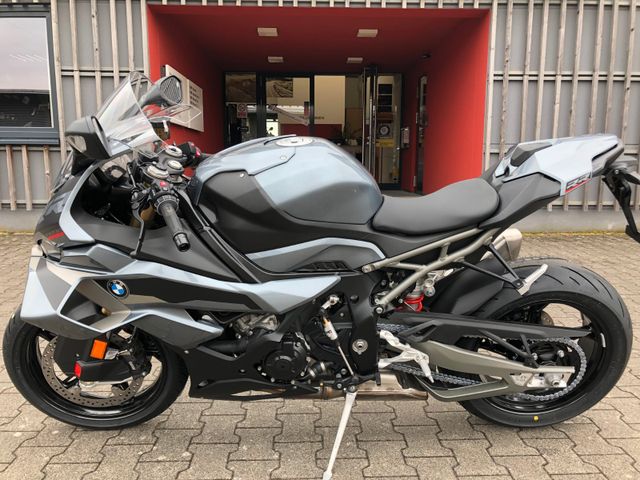 BMW S 1000 RR *Style Sport* 2025 (Finanz. mögl.)