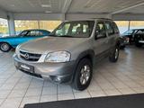 Mazda Tribute 2.3 4X4 Automatik wenig KM allrad ahk - Mazda Tribute aus 2001