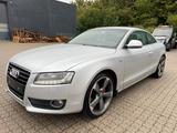 Audi A5 Coupe 3.0 TDI quattro 239PS NR 94517 - gebrauchte Audi A5 aus dem Jahr 2007