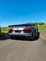Audi R8 5.2 RWS 1 of 999 Audi Sport Paket 634 PS TOP - Audi R8 aus 2018
