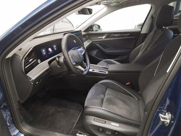 Volkswagen Passat Variant ELEGANCE 2.0TDI 193PS DSG 4M ACC.