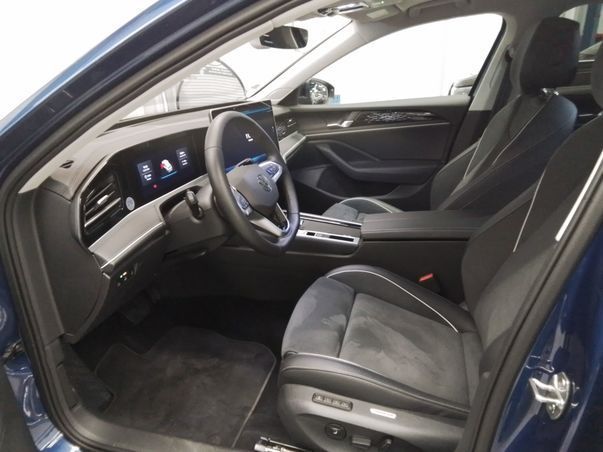 Volkswagen Passat Variant - Bild 6