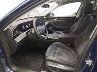 Volkswagen Passat Variant - Vorschau Bild 6