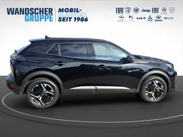 Peugeot 2008 Allure 1.2 PureTech 130 LED+SHZ+Alcant.+PDC