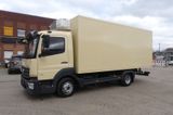 Mercedes-Benz Atego 816/818 Frisch -5° Thermoking V-500*Tempo*
