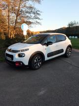 Citroën C3 PureTech 82 Stop&Start ELLE  - Citroën C3 ELLE mit Benzin-Antrieb