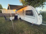 Knaus Südwind Exclusive 580UF inkl. kompl. Ausrüstung! - Offers matching your search criteria