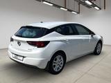 Opel Astra Edition +PANORAMA+TEMPOMAT+ - Opel Astra Gebrauchtwagen in Rostock