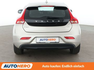 Volvo V40 - 5
