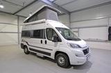 HYMER / ERIBA / HYMERCAR Free 540/1.Hand/Festbett+Aufstelldach/TOP - HYMER / ERIBA Kastenwagen