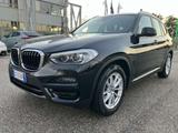 BMW X3 20 d Mild Hybrid 48V Business Advantage x - BMW X3 ADVANTAGE mit Hybrid-Antrieb (Diesel-Elektro)