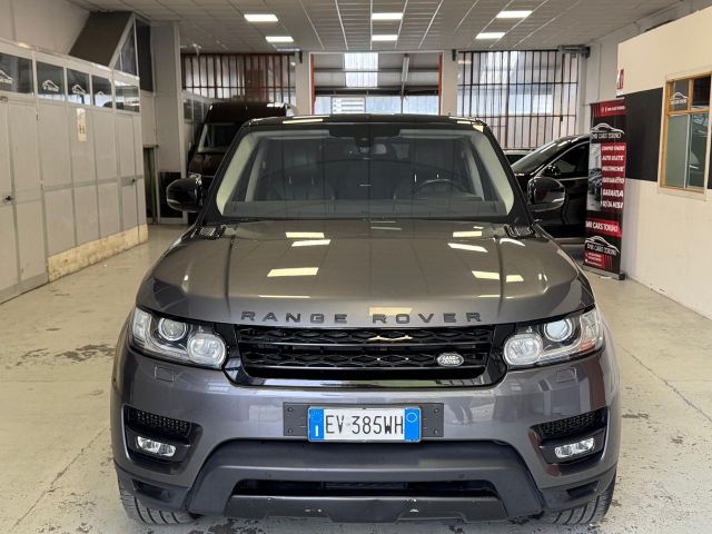 Land Rover Range Rover Sport Range Rover Sport 3