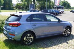 HYUNDAI i30 1.0 T-GDI NAVI-KAMERA-LED-TEMPOM-SHZG-2xPDC-