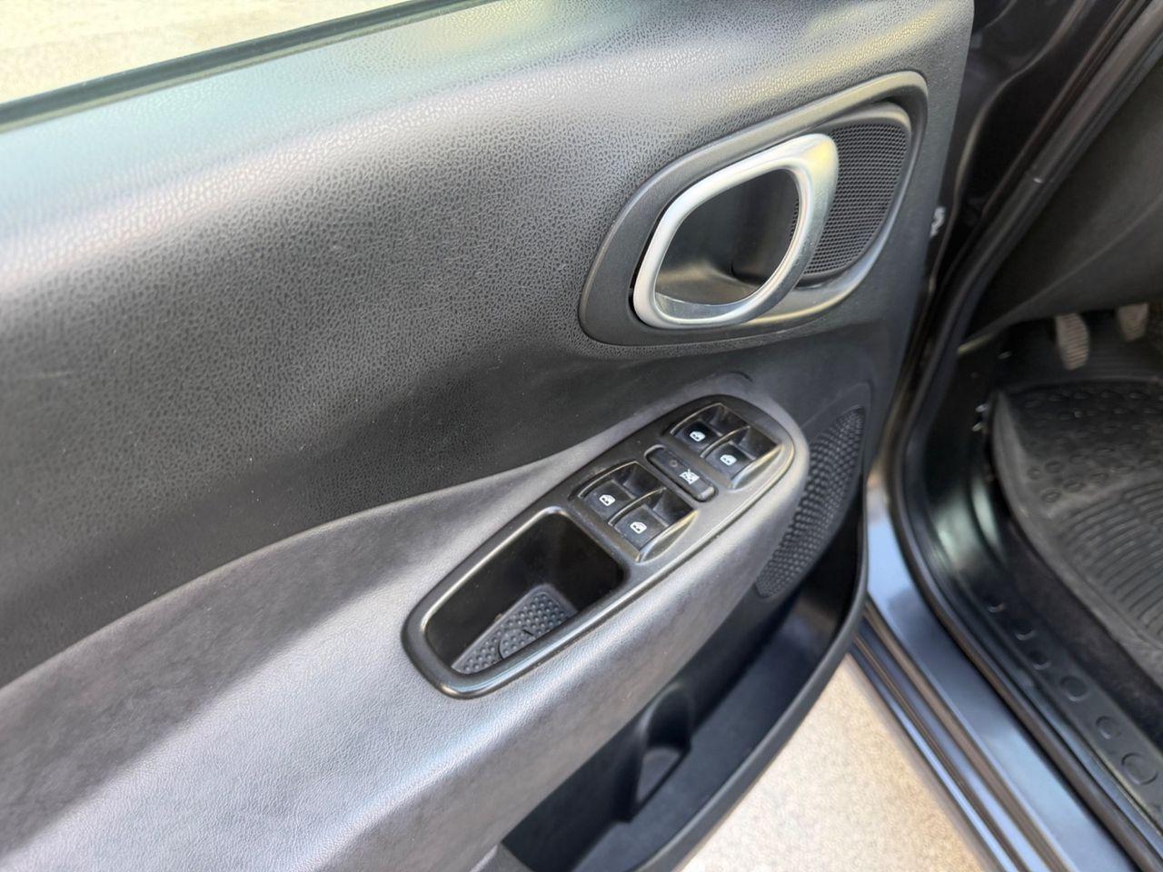 Fiat 500L 2014 — photo 11