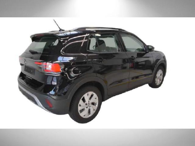 Volkswagen T-Cross Life 1.0 TSI DSG Navi LED ACC PDC RFK, миниатюра 3