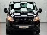 Ford Tourneo Custom 300 L1 TourneoTrend 2.2 TDCi |AHK - gebrauchte Ford Tourneo Custom aus dem Jahr 2015