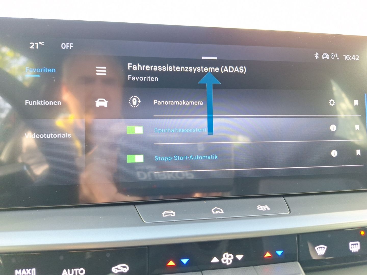 Opel Grandland (X) - Bild 23