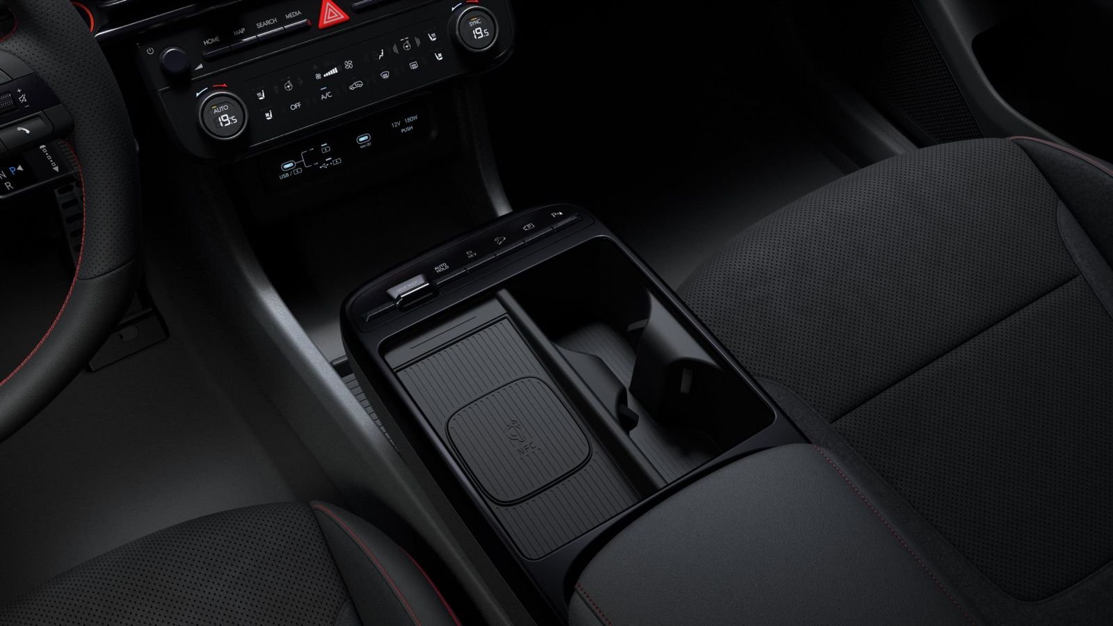 Hyundai TUCSON - Bild 13