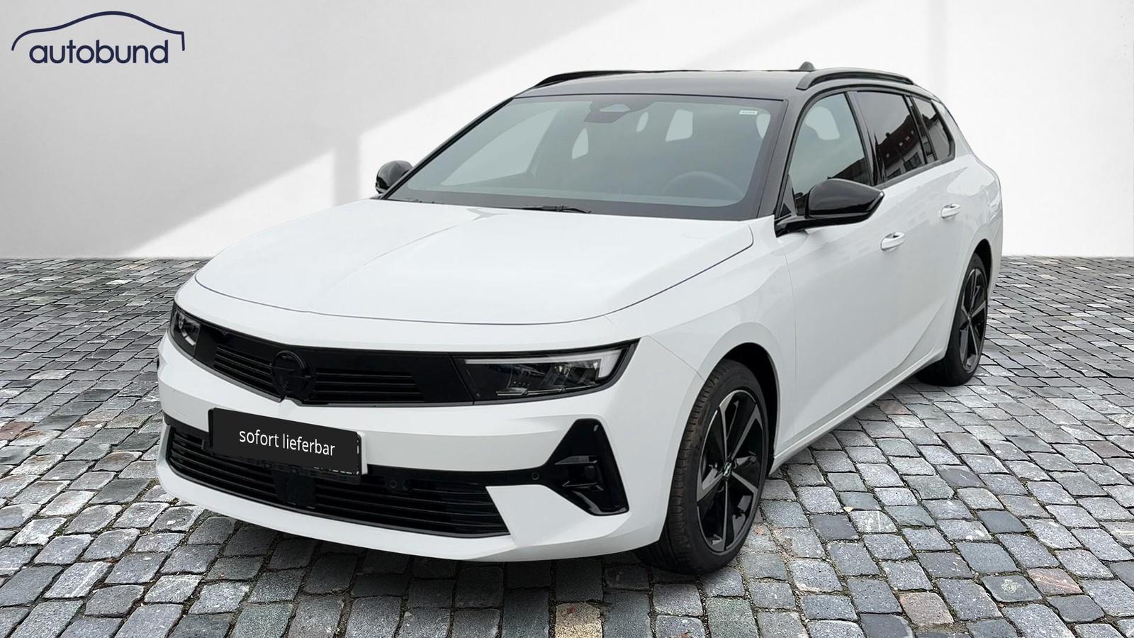 Opel L SportsTourer 1,2 GS Automatik Alu KA LED Link 