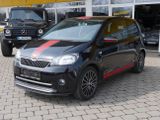 Skoda Citigo Sport - Skoda Citigo: Sport