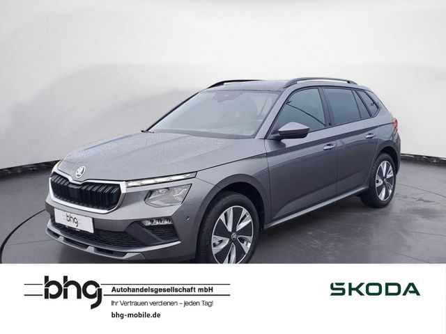 Skoda Kamiq Selection 1,5 TSI 7-Gang au