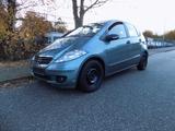 Mercedes-Benz A 180 Schiebedach Sitzheizung HU 7,27 - gebrauchte Mercedes-Benz A 180 aus dem Jahr 2005