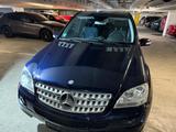 Mercedes-Benz ML 280 CDI 4MATIC - Mercedes-Benz ML 280 aus 2006